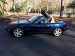 Mazda Miata M Edition 1996 года